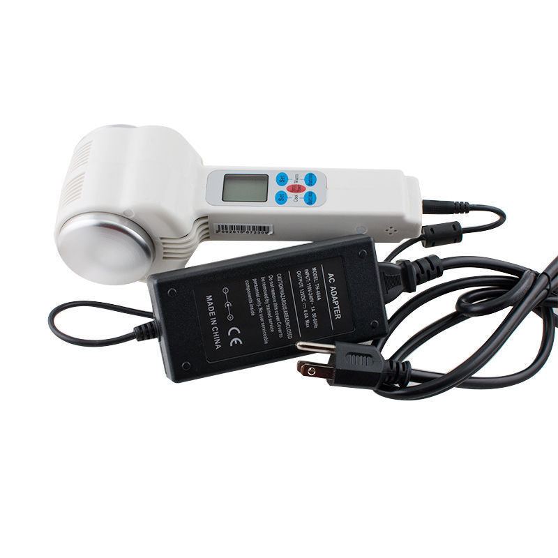 Ultrasound Hot Cold Hammer Beauty Equipment Machine DIAGNOSTIC ULTRASOUND MACHINES FOR SALE