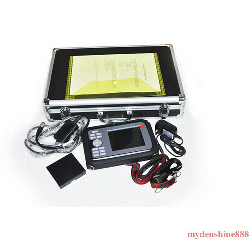 Portable Handheld Human Ultrasound Scanner Machine Monitor 3.5mhz Convex Probe DIAGNOSTIC ULTRASOUND MACHINES FOR SALE