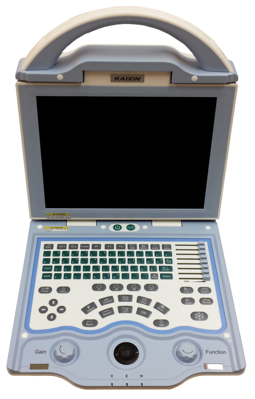 Veterinary Ultrasound Machine-DICOM, Battery, LED Screen, Reliable, Good Quality DIAGNOSTIC ULTRASOUND MACHINES FOR SALE