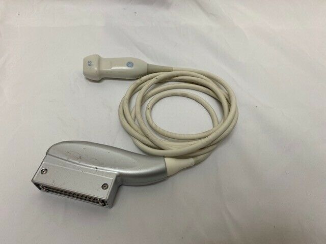 Phased array Cardiac GE 6S-RS ULTRASOUND RANSDUCER PROBE  2014 DIAGNOSTIC ULTRASOUND MACHINES FOR SALE