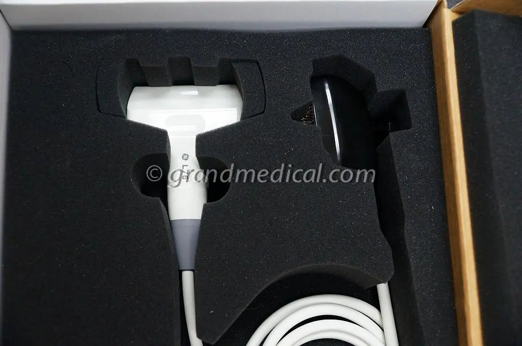 GE L76 probe for Logiq 100 ultrasound system! DIAGNOSTIC ULTRASOUND MACHINES FOR SALE