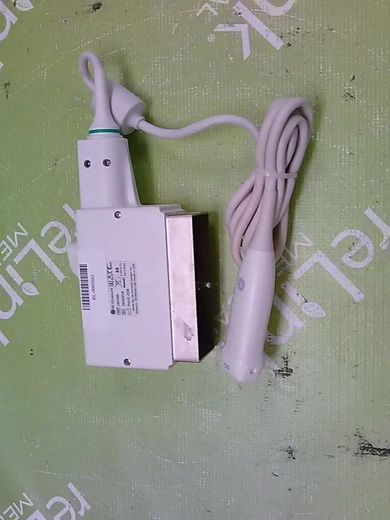 GE Healthcare 5S Ultrasound Probe DIAGNOSTIC ULTRASOUND MACHINES FOR SALE