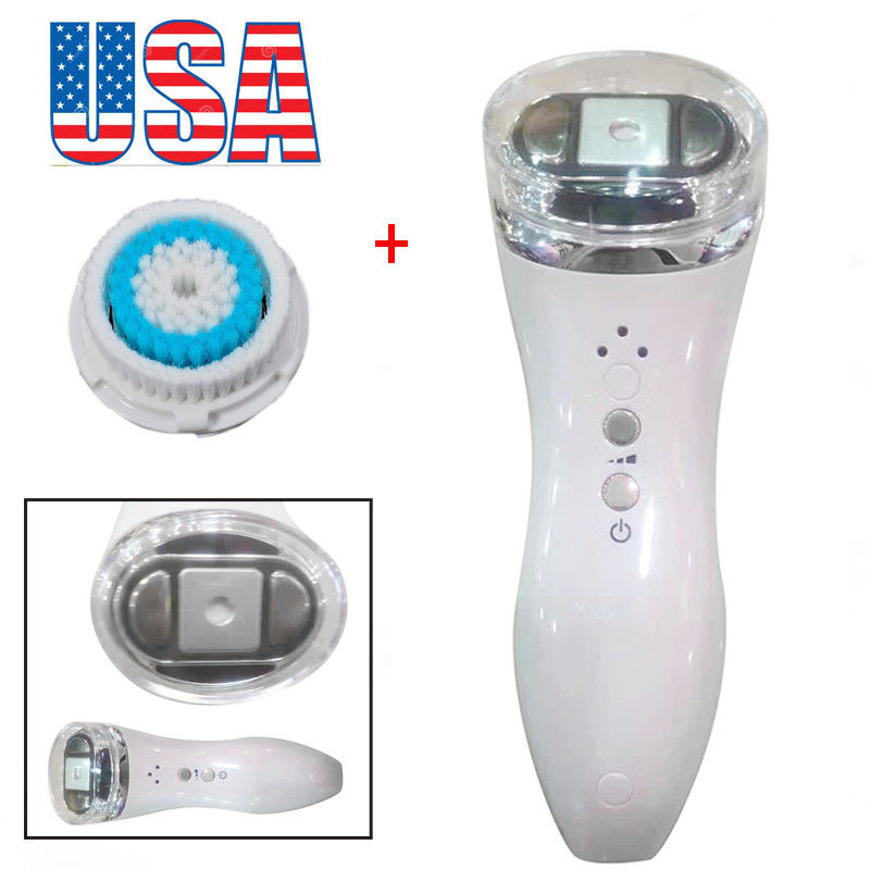 Mini Hifu High Intensity Focused Ultrasound Skin Face Anti-Aging Beauty Machine 190891321510 DIAGNOSTIC ULTRASOUND MACHINES FOR SALE