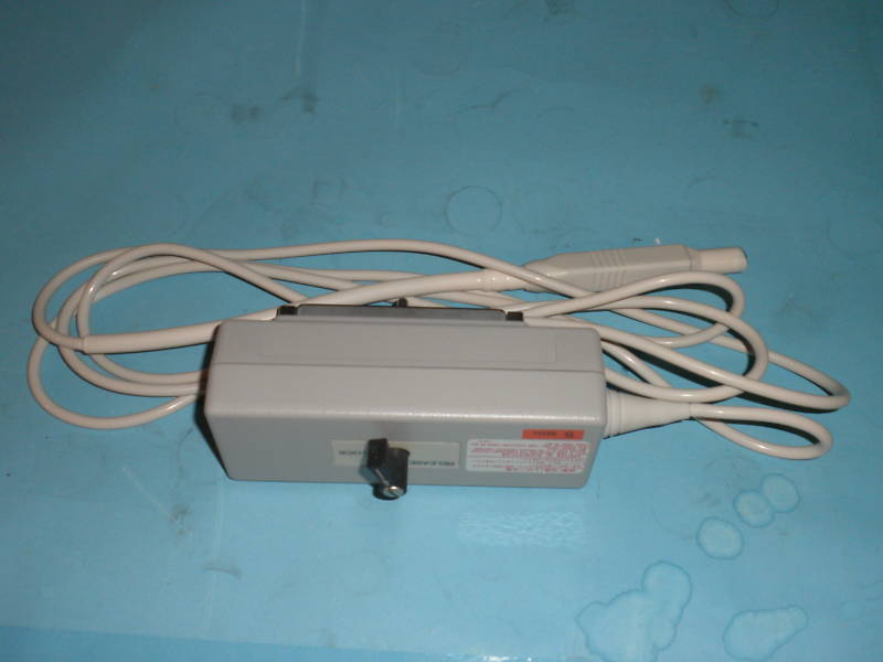 Aloka UST- 953P-5 Ultrasound Transducer (5MHz) /Neurosurgery Burr hole/  (1063) DIAGNOSTIC ULTRASOUND MACHINES FOR SALE