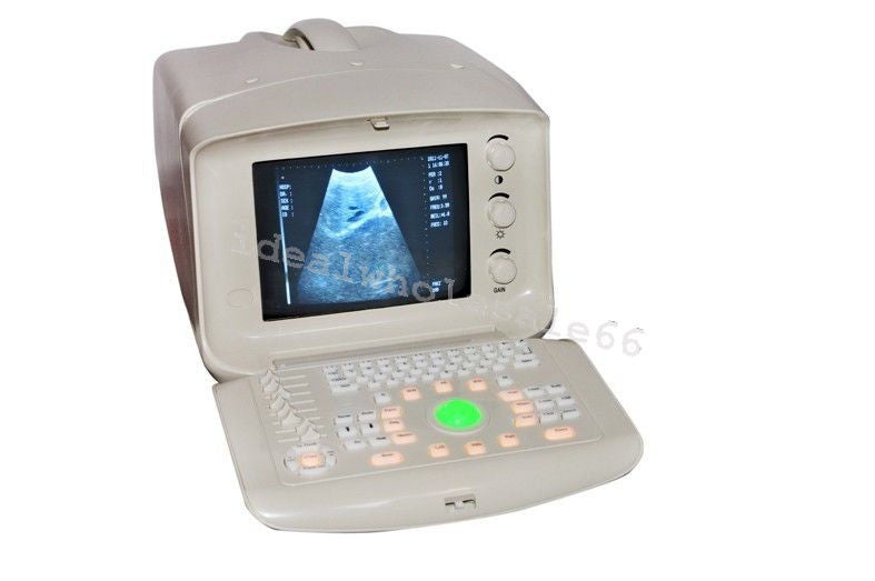 Full Digital Ultrasonic Ultrasound Scanner/Machine Linear High Frequency Probes DIAGNOSTIC ULTRASOUND MACHINES FOR SALE