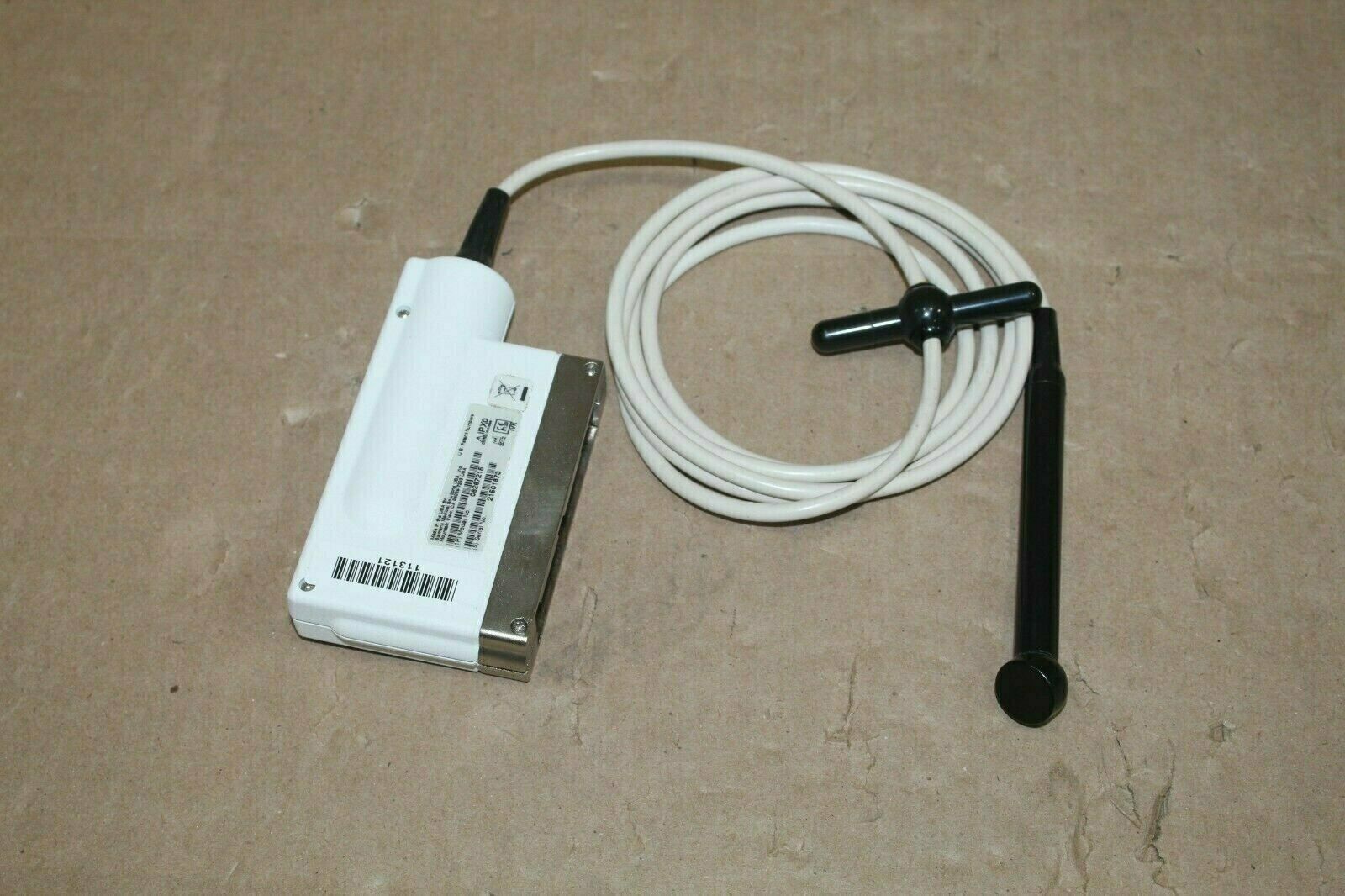 Acuson Aux 08267215 CW probe 2.0MHZ, Ultrasound Transducer Siemens for Cypress DIAGNOSTIC ULTRASOUND MACHINES FOR SALE