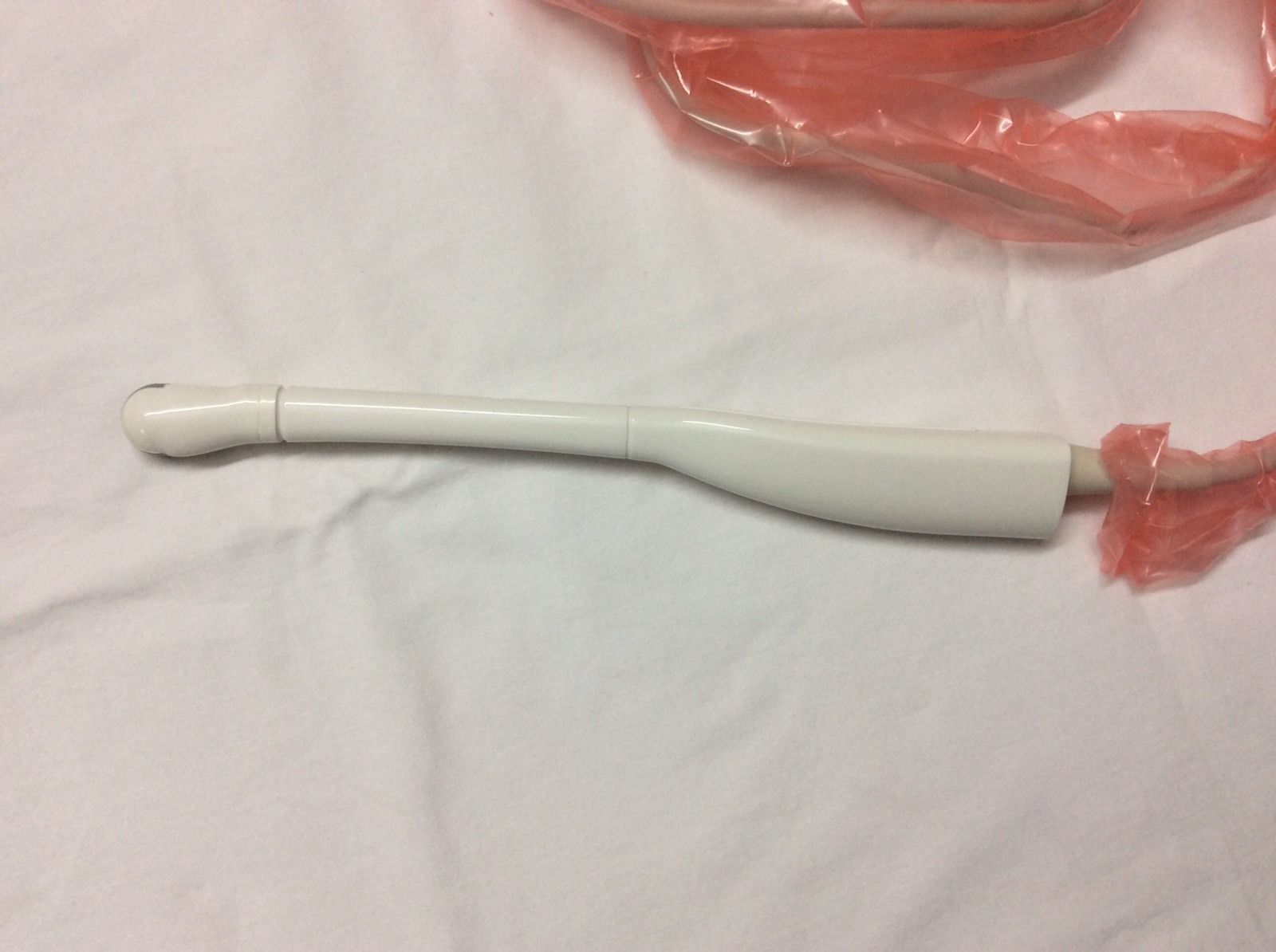 Esaote Biosound, MyLab ultrasound EC123 endovaginal probe DIAGNOSTIC ULTRASOUND MACHINES FOR SALE