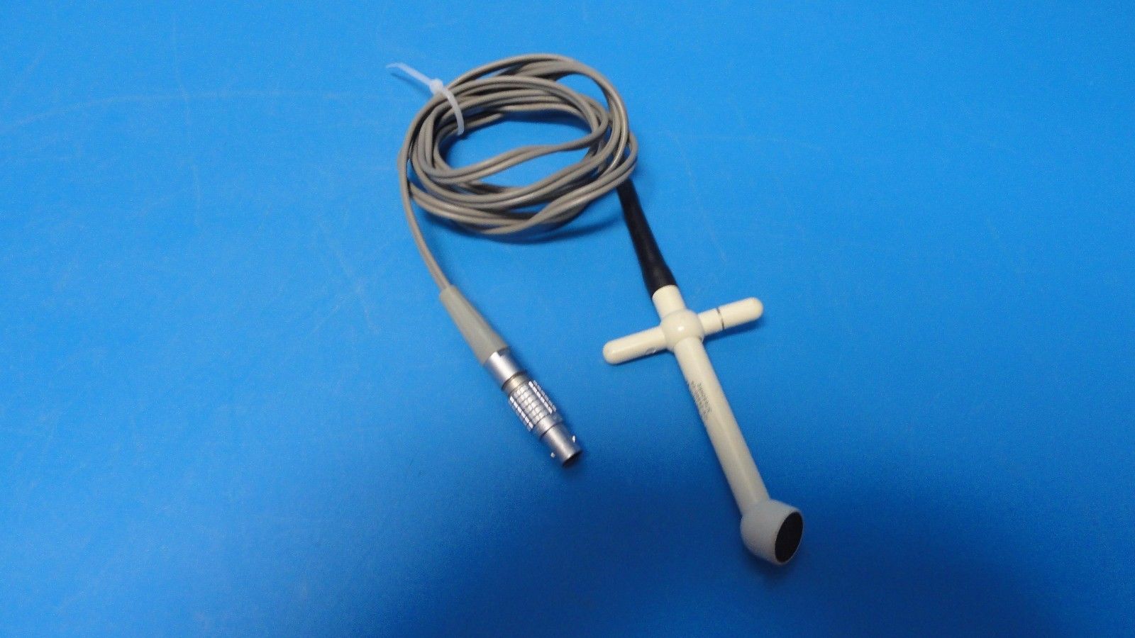 ATL 2.25 MHz 12.7mm Medium Focus P/N 26-26900-09 CW Doppler Pencil Probe  (7198) DIAGNOSTIC ULTRASOUND MACHINES FOR SALE