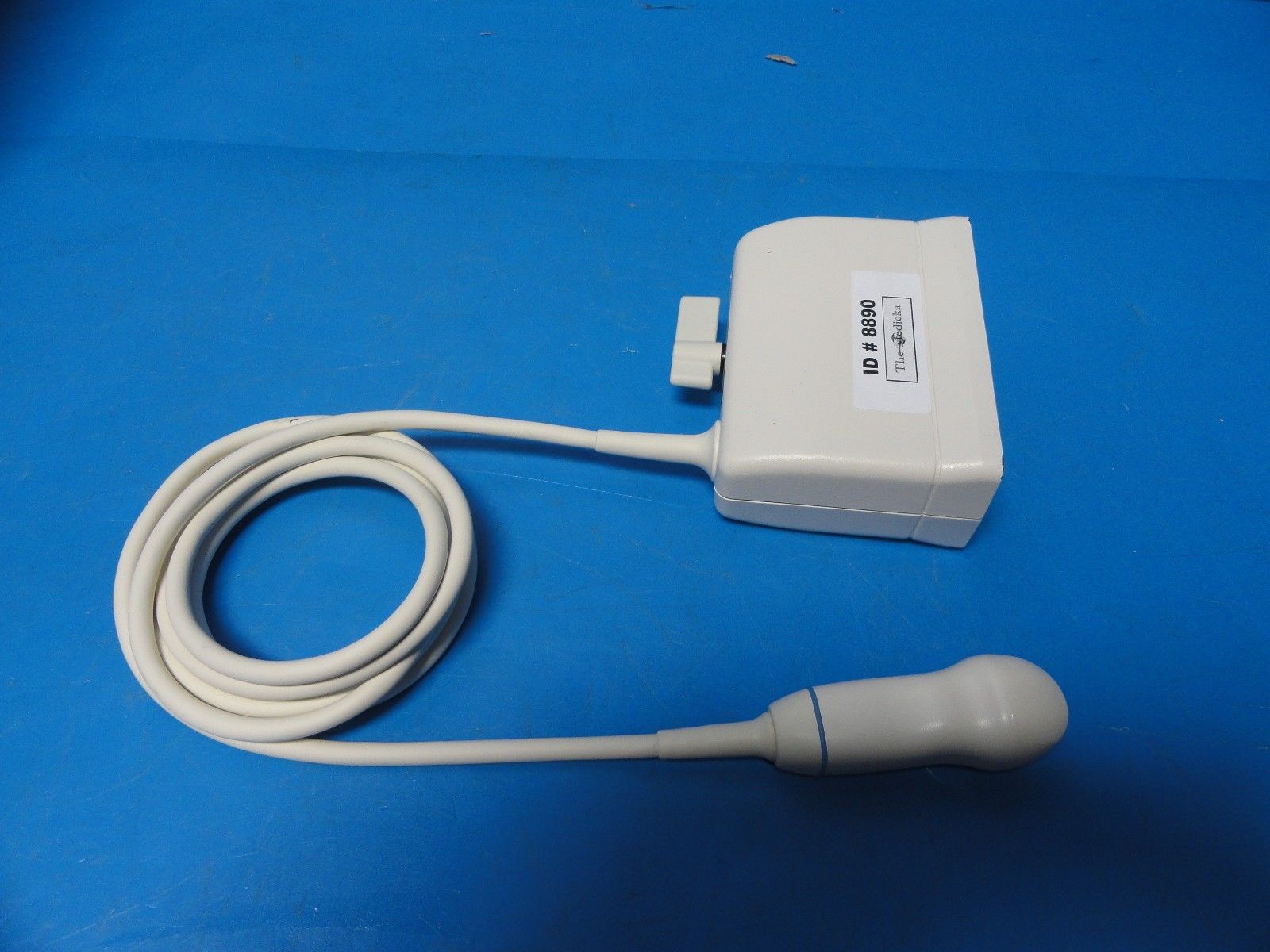 ATL C8-5 14R Micro-Convex Pediatric Small Parts Vascular MSK OB Probe (8890 ) DIAGNOSTIC ULTRASOUND MACHINES FOR SALE