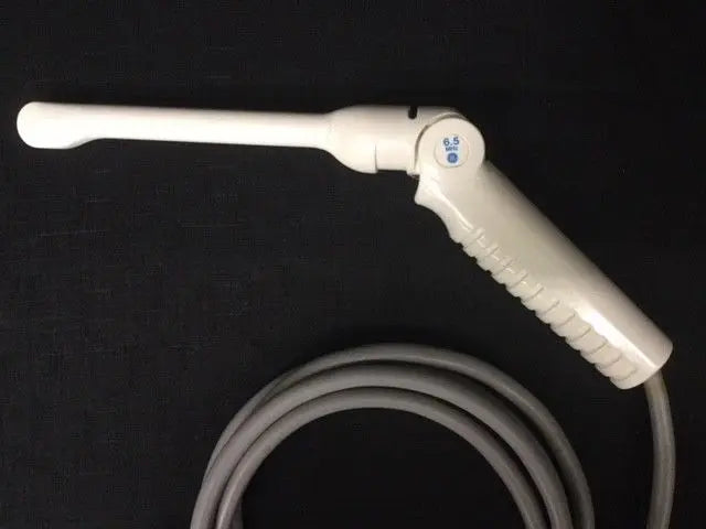 GE Ultrasound Probe 6.6MHz pn:P9603MB, sn:508520YM4 *Parts Only* DIAGNOSTIC ULTRASOUND MACHINES FOR SALE