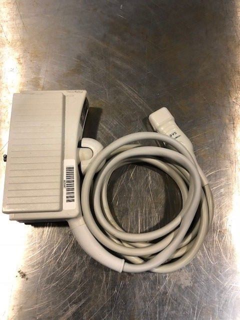 Acuson 8V5 Ultrasound Transducer, Medical, Healthcare, Imaging Equipment DIAGNOSTIC ULTRASOUND MACHINES FOR SALE