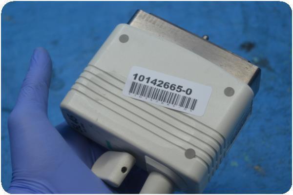 SIEMENS 5L45 5.0 MHZ ULTRASOUND TRANSDUCER ! (142665) DIAGNOSTIC ULTRASOUND MACHINES FOR SALE