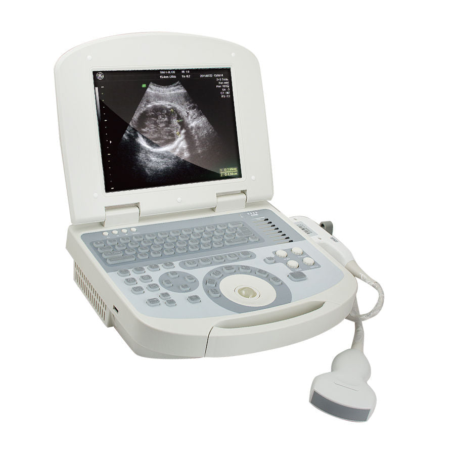 USA Ultrasound Scanner PC Scan Hi-Definition 3D Digital Scanner +Convex Probe 190891402028 DIAGNOSTIC ULTRASOUND MACHINES FOR SALE