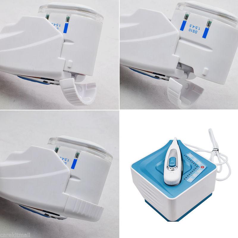 High Intensity Focused Ultrasound Hifu Ultrasonic RF LED Facial Wrinkle+Massager 190891931696 DIAGNOSTIC ULTRASOUND MACHINES FOR SALE