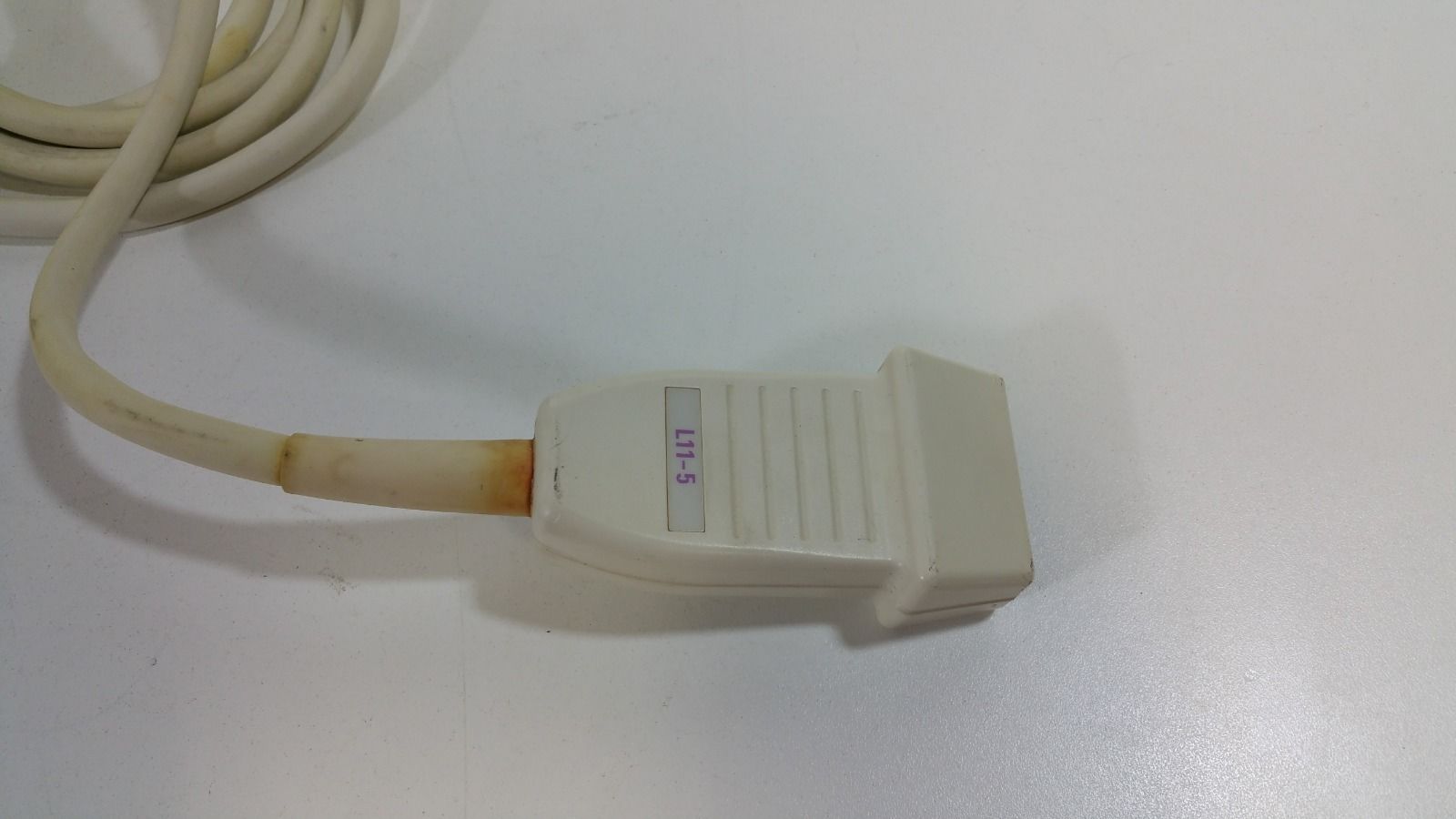 ATL L11-5 34mm Linear Array Ultrasound Probe DIAGNOSTIC ULTRASOUND MACHINES FOR SALE