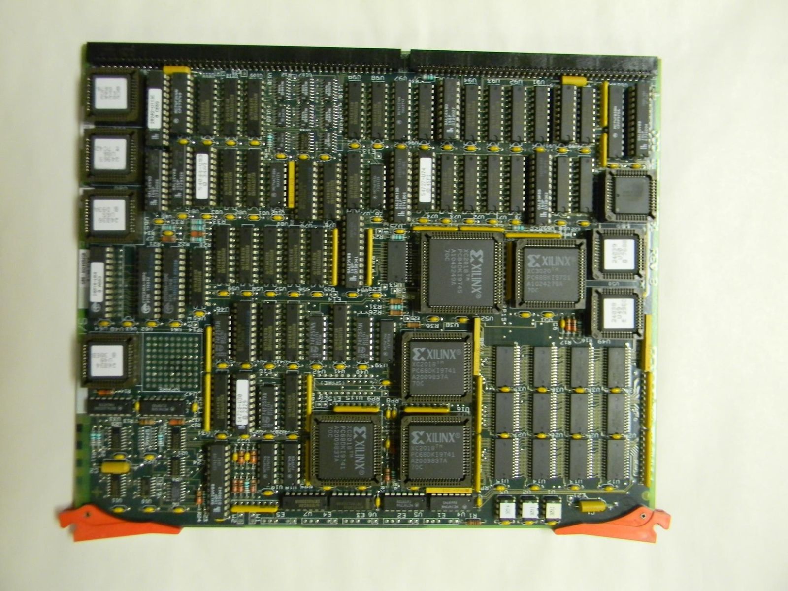 Acuson Sequoia C256 Ultrasound 21551 DCC3 Board Aspen DIAGNOSTIC ULTRASOUND MACHINES FOR SALE