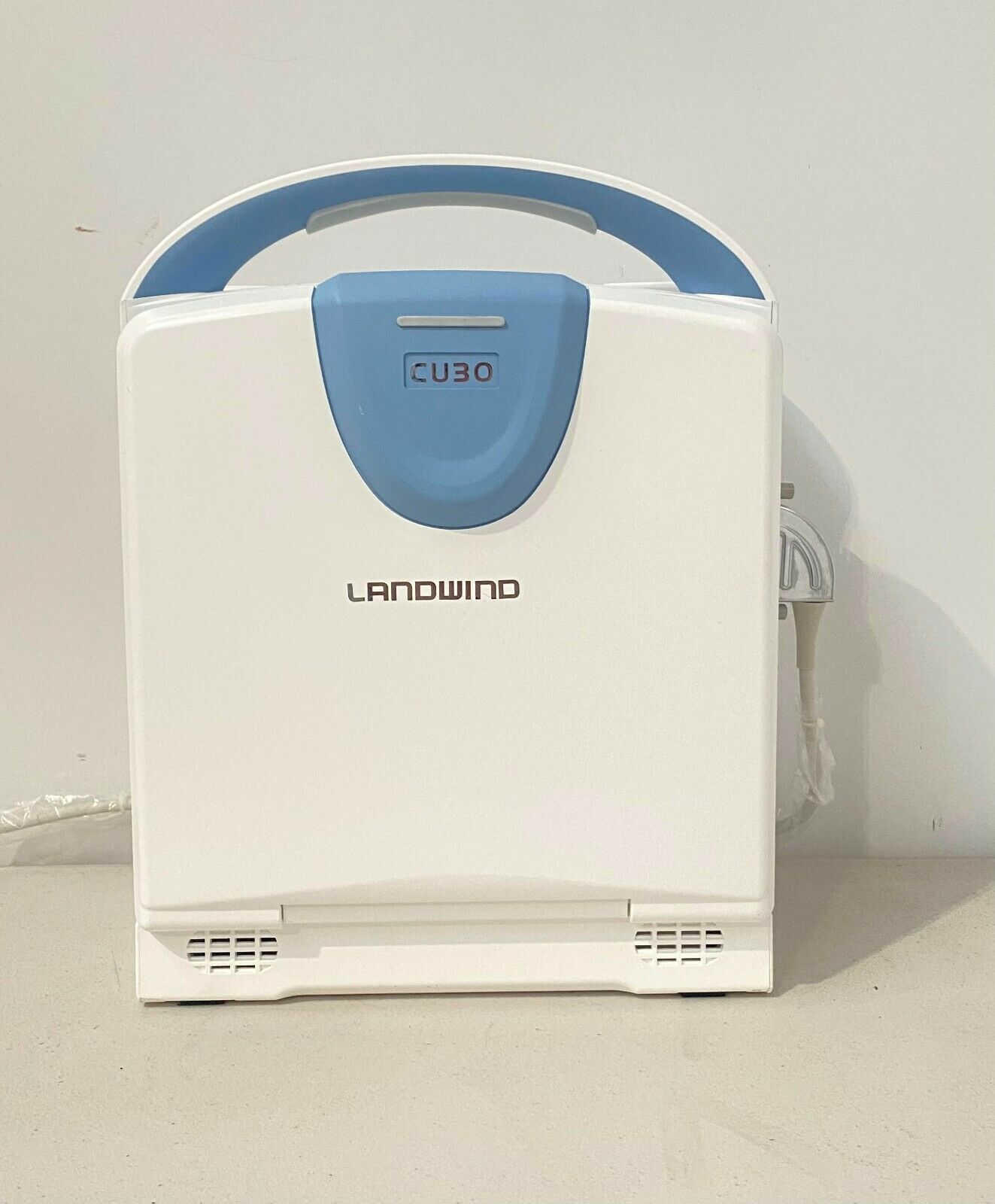 Landwind CU30 Portable Ultrasound with Micro Convex Probe DIAGNOSTIC ULTRASOUND MACHINES FOR SALE