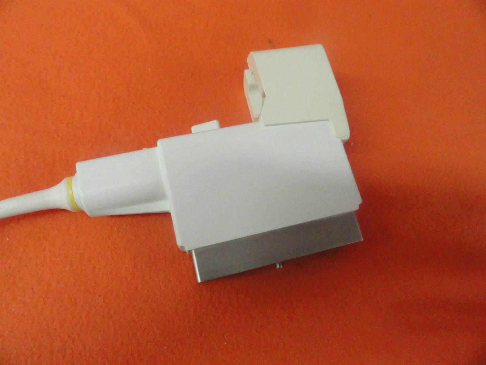 GE 548c Model 21974831, 4.0-7.0 MHz Convex Ultrasound Probe for Logiq 700 (5385 DIAGNOSTIC ULTRASOUND MACHINES FOR SALE