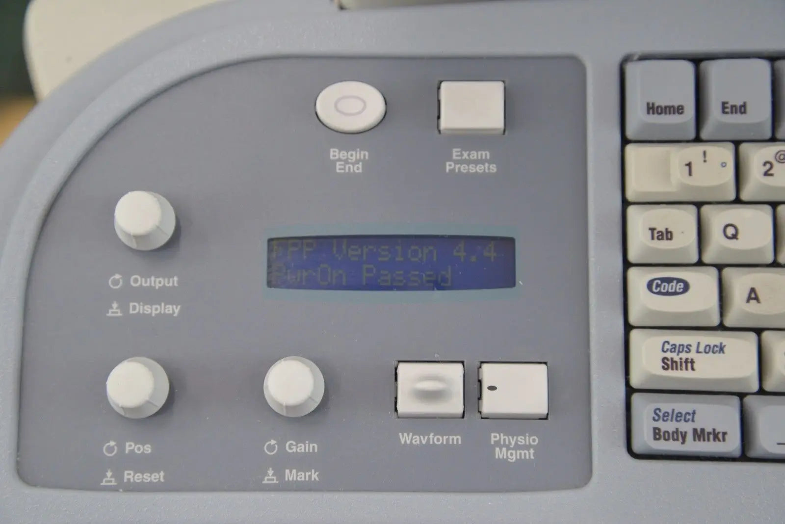 Siemens Sequoia Acuson C512 Cardiac Ultrasound w/ 17L5 HD Transducer (13537) DIAGNOSTIC ULTRASOUND MACHINES FOR SALE