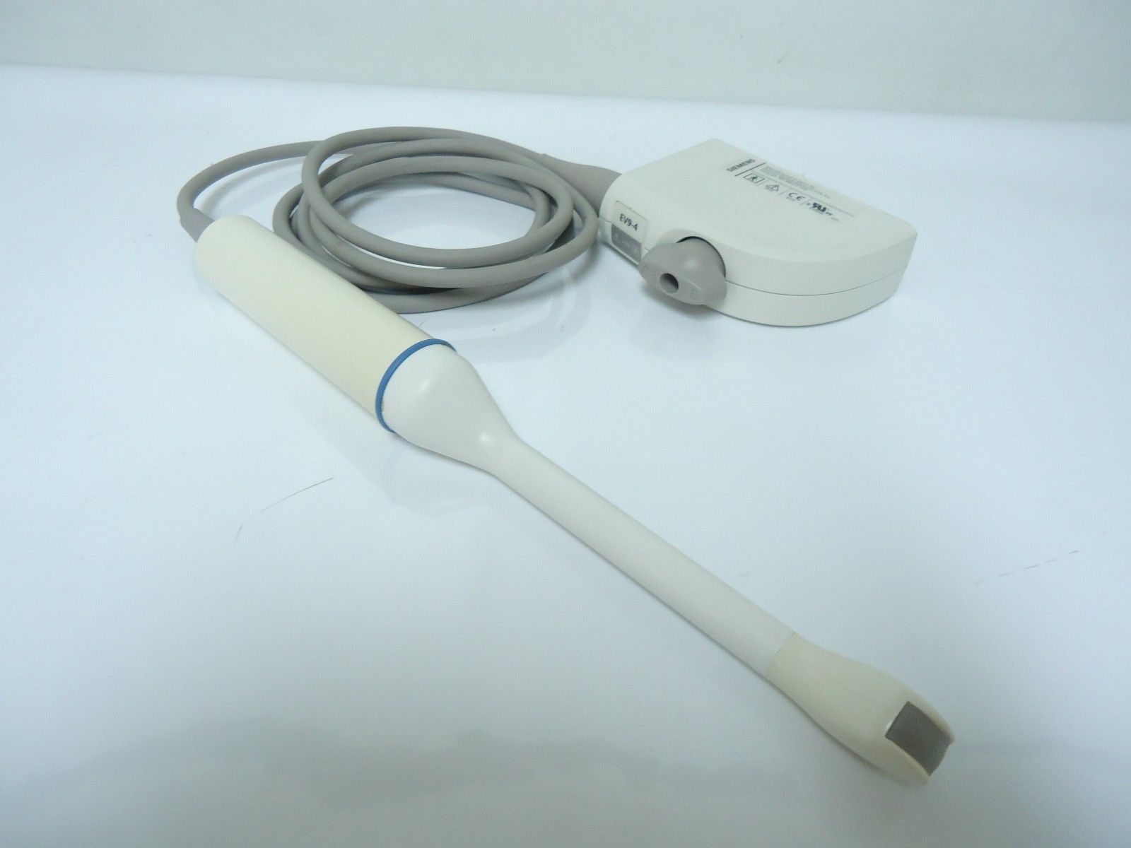 Siemens EV9-4 Ultrasound Transducer DIAGNOSTIC ULTRASOUND MACHINES FOR SALE