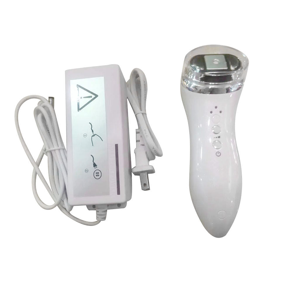 Ultrasound  HIFU RF Facial Beauty SPA Machine Ultrasonic Skin Smooth Beauty USA DIAGNOSTIC ULTRASOUND MACHINES FOR SALE