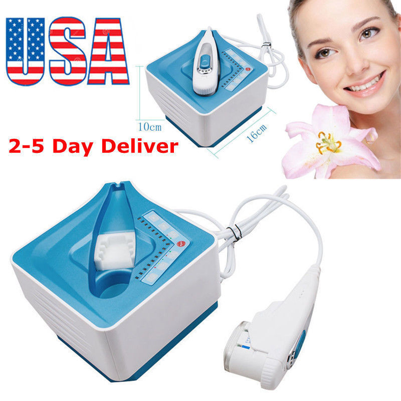 U Intensity Focused Ultrasound Ultrasonic HIFU RF LED anti-aging Face whiting 190891539946 DIAGNOSTIC ULTRASOUND MACHINES FOR SALE