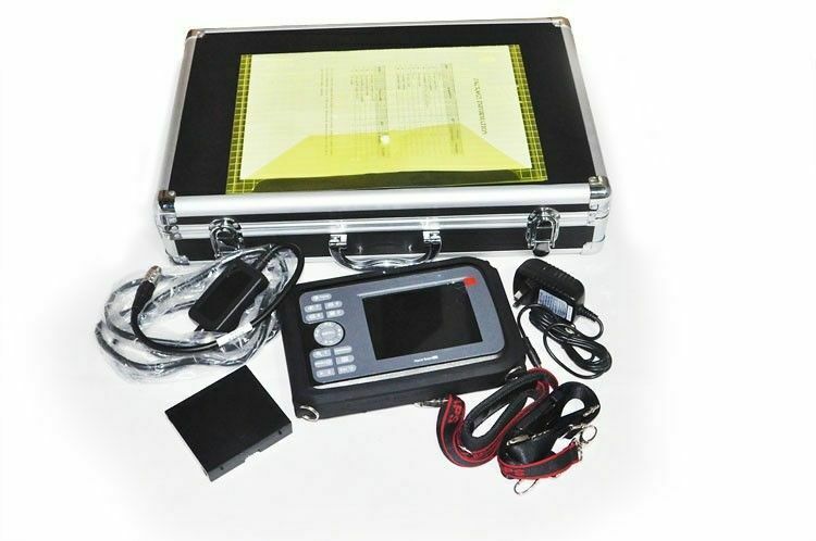 5.5inch Portable Ultrasound Scanner/Machine Digital+Convex Transducer Human Use DIAGNOSTIC ULTRASOUND MACHINES FOR SALE