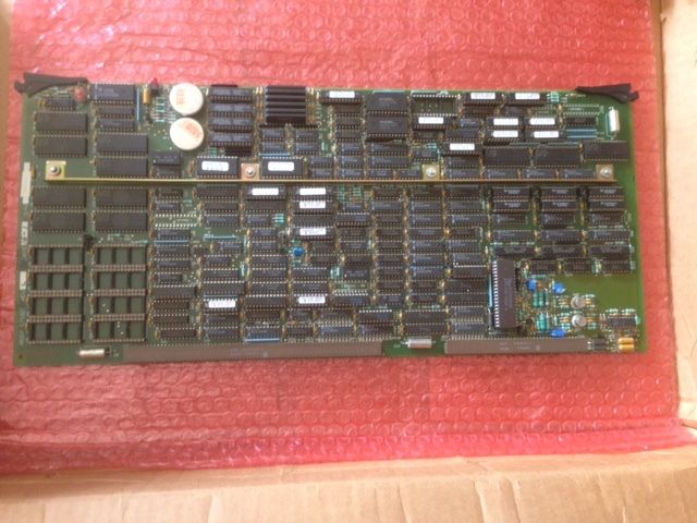 NEW - Acuson CVC ASSY 17182 REV-M ULTRASOUND board - MADE IN THE USA DIAGNOSTIC ULTRASOUND MACHINES FOR SALE