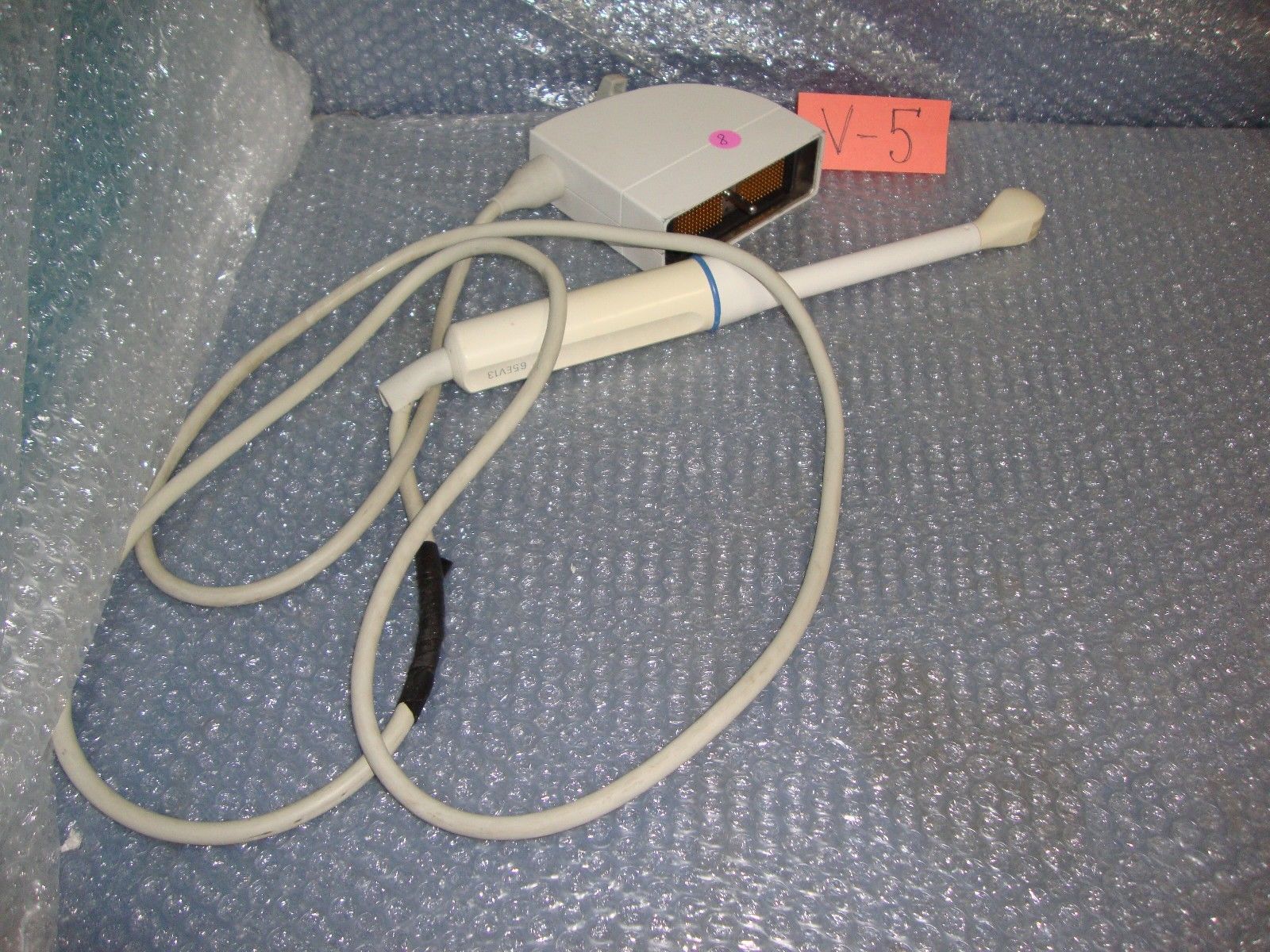 Siemens 6.5EV13+ Ultrasound Transducer probe DIAGNOSTIC ULTRASOUND MACHINES FOR SALE