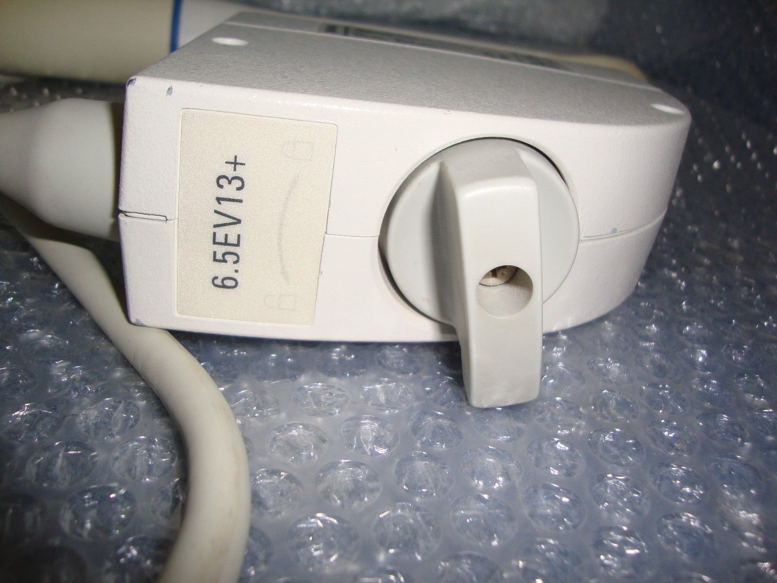 Siemens 6.5EV13+ Ultrasound Transducer probe DIAGNOSTIC ULTRASOUND MACHINES FOR SALE