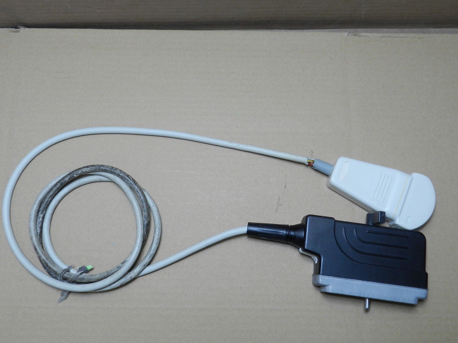 ATL  6.5 w/ ATL C2.5 w/ ATL HC 3.5 Ultrasound Probe - Lot of 3 DIAGNOSTIC ULTRASOUND MACHINES FOR SALE