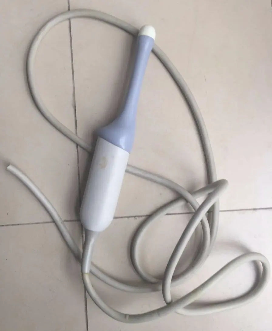 GE RIC5-9 ULTRASOUND PROBE AS IS DIAGNOSTIC ULTRASOUND MACHINES FOR SALE