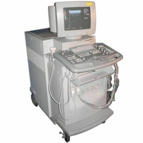 Acuson Aspen Advanced Ultrasound 300 DIAGNOSTIC ULTRASOUND MACHINES FOR SALE