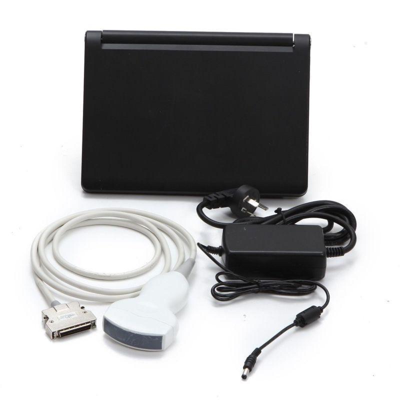 Full Digital Laptop Ultrasound Scanner scan system 6.5MHz transvaginal Probe CE 190891827180 DIAGNOSTIC ULTRASOUND MACHINES FOR SALE