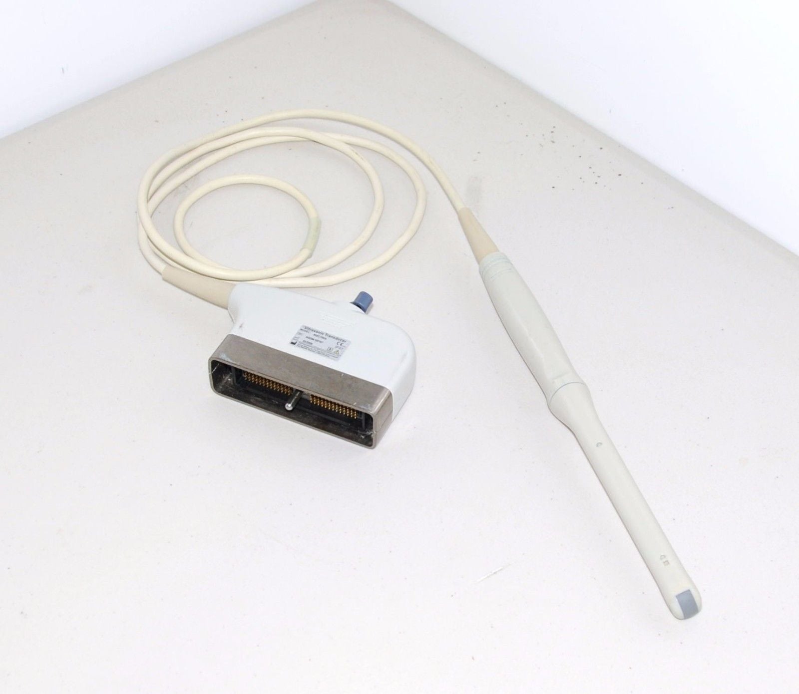 Mindray Ultrasonic Transducer Ultrasound Probe Model #65EC10HA DIAGNOSTIC ULTRASOUND MACHINES FOR SALE