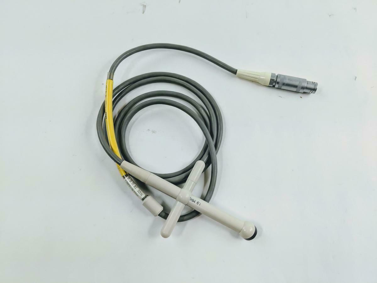 Agilent 21221A 1.9 MHz Ultrasound Transducer Doppler Probe DIAGNOSTIC ULTRASOUND MACHINES FOR SALE