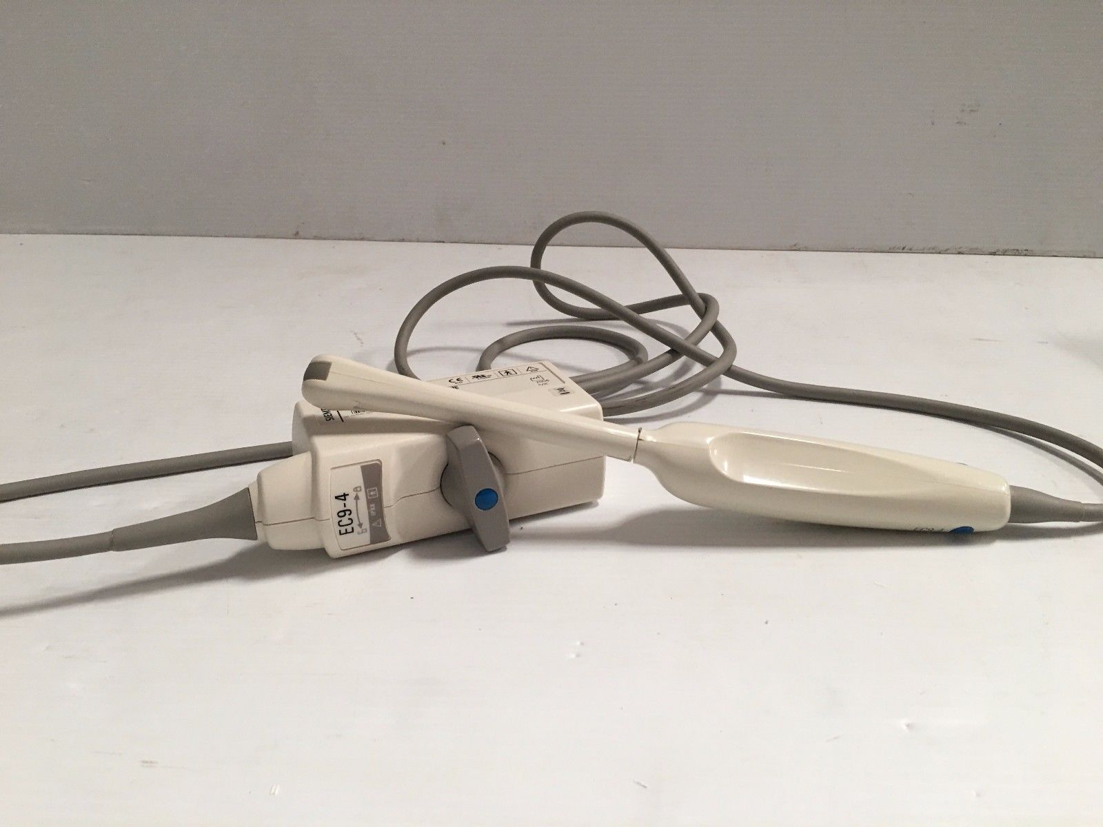 Siemens EC9-4 Ultrasound Probe DIAGNOSTIC ULTRASOUND MACHINES FOR SALE