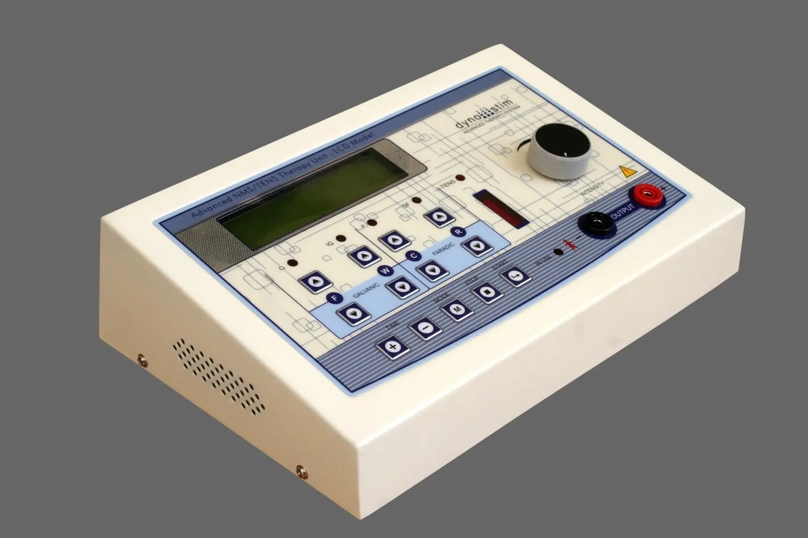 2 unit  Electrical Stimulator Ultrasound Combo Physical therapy machines unit df DIAGNOSTIC ULTRASOUND MACHINES FOR SALE