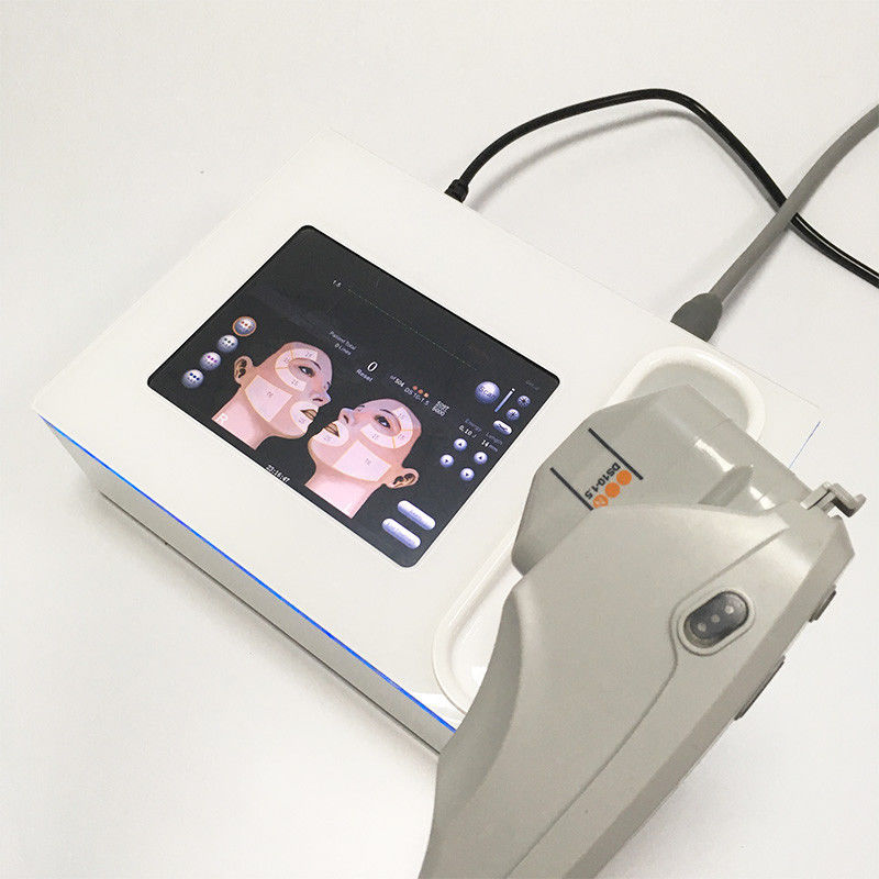 High Intensity focused Ultrasound hifu facial machine wrinkle removal  equipment DIAGNOSTIC ULTRASOUND MACHINES FOR SALE