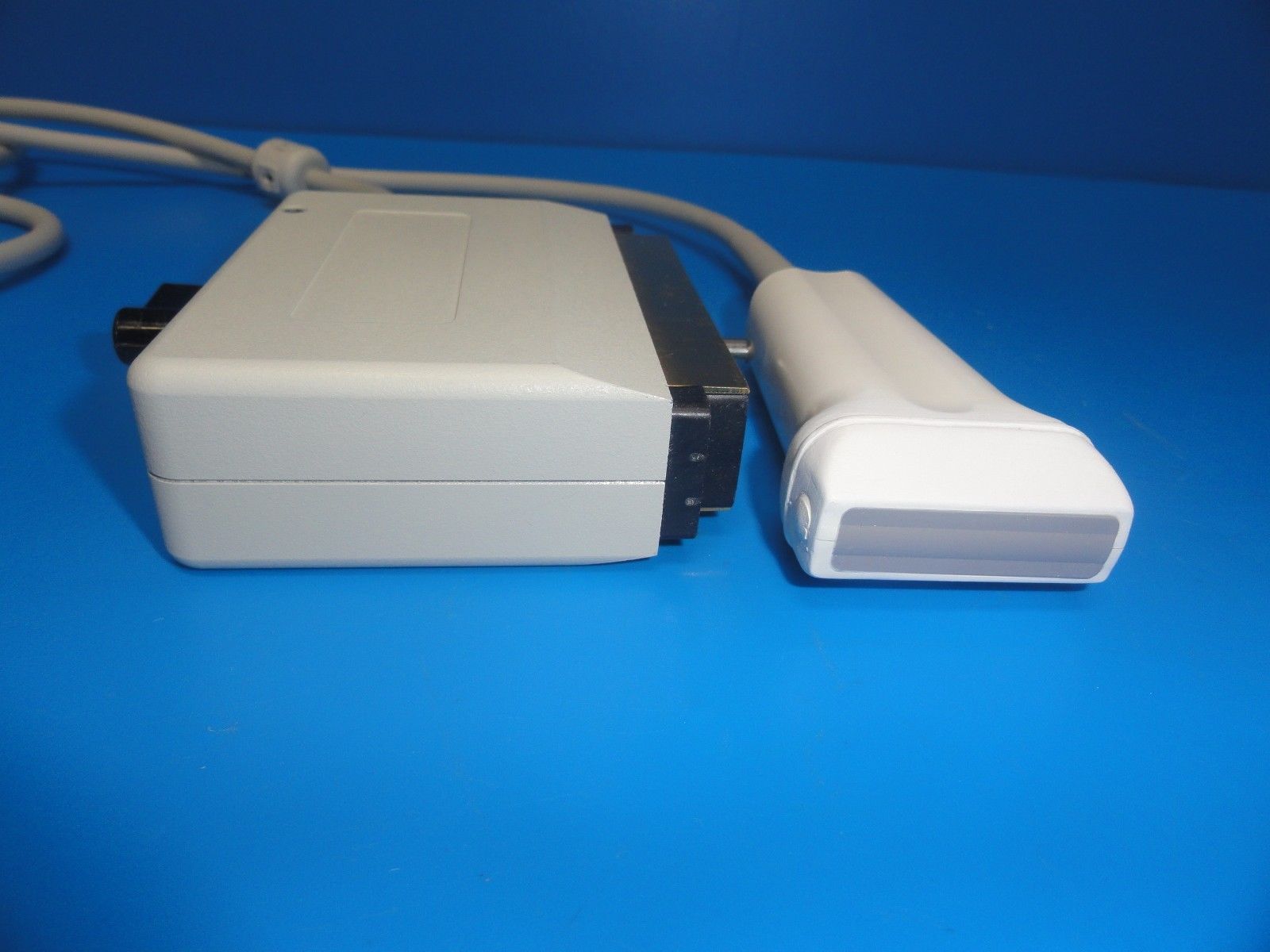 Sonora Medical  - Acoustic Research Systems ARS AC7431 Linear Array Probe (6344) DIAGNOSTIC ULTRASOUND MACHINES FOR SALE