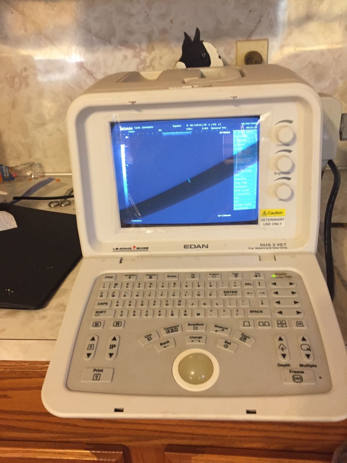 edan ultrasound DIAGNOSTIC ULTRASOUND MACHINES FOR SALE