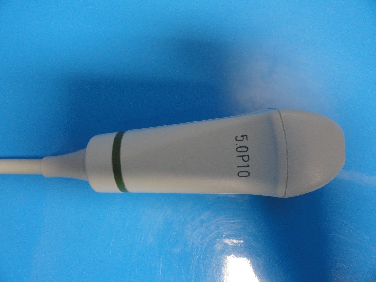 Siemens 5.0P10 Phased Array  Probe for Sonoline Omnia, Versa Plus,CV70 (10341 ) DIAGNOSTIC ULTRASOUND MACHINES FOR SALE