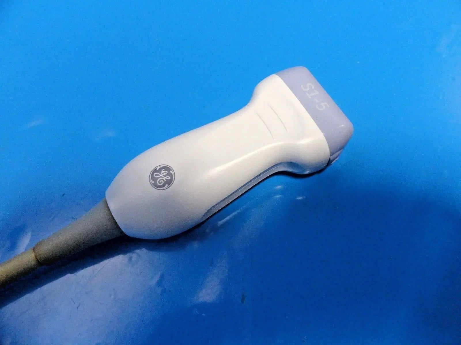 2012 GE S1-5 Ref 5269878 Sector Array Ultrasound Transducer Probe  ~13794 DIAGNOSTIC ULTRASOUND MACHINES FOR SALE