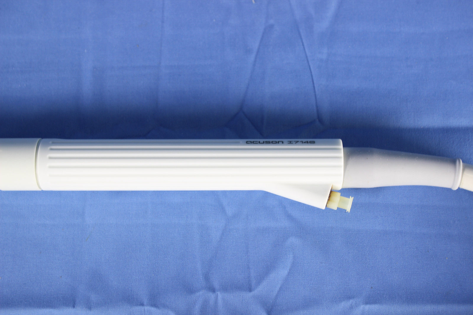 Acuson I7146 Ultrasound Transducer Probe with 30 Day Warranty DIAGNOSTIC ULTRASOUND MACHINES FOR SALE