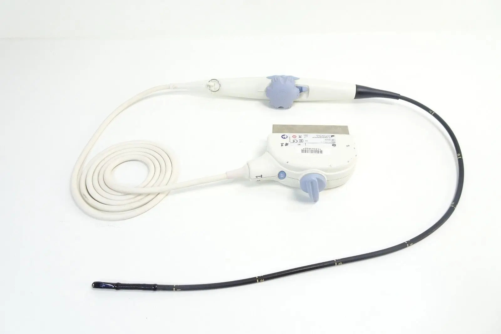 TEE Ultrasound Probe Accessories - GE Healthcare