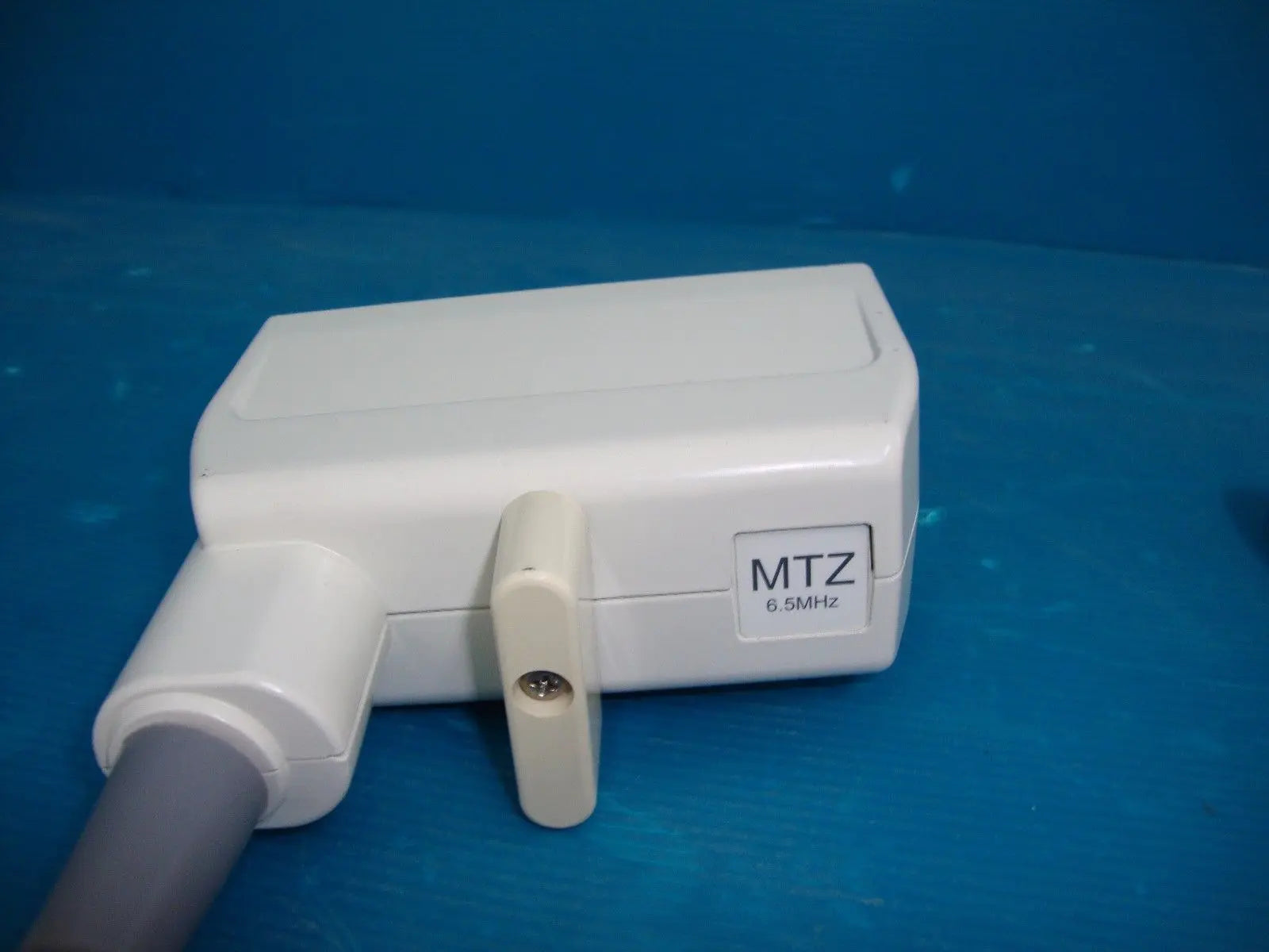 GE HEALTHCARE 6.5 MTZ Ultrasound Probe DIAGNOSTIC ULTRASOUND MACHINES FOR SALE