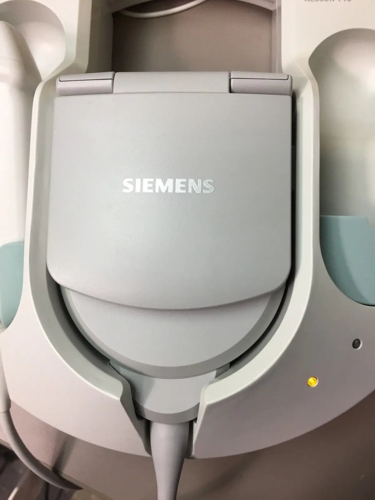 SIEMENS ACUSON P10 PORTABLE ULTRASOUND  SYSTEM DIAGNOSTIC ULTRASOUND MACHINES FOR SALE