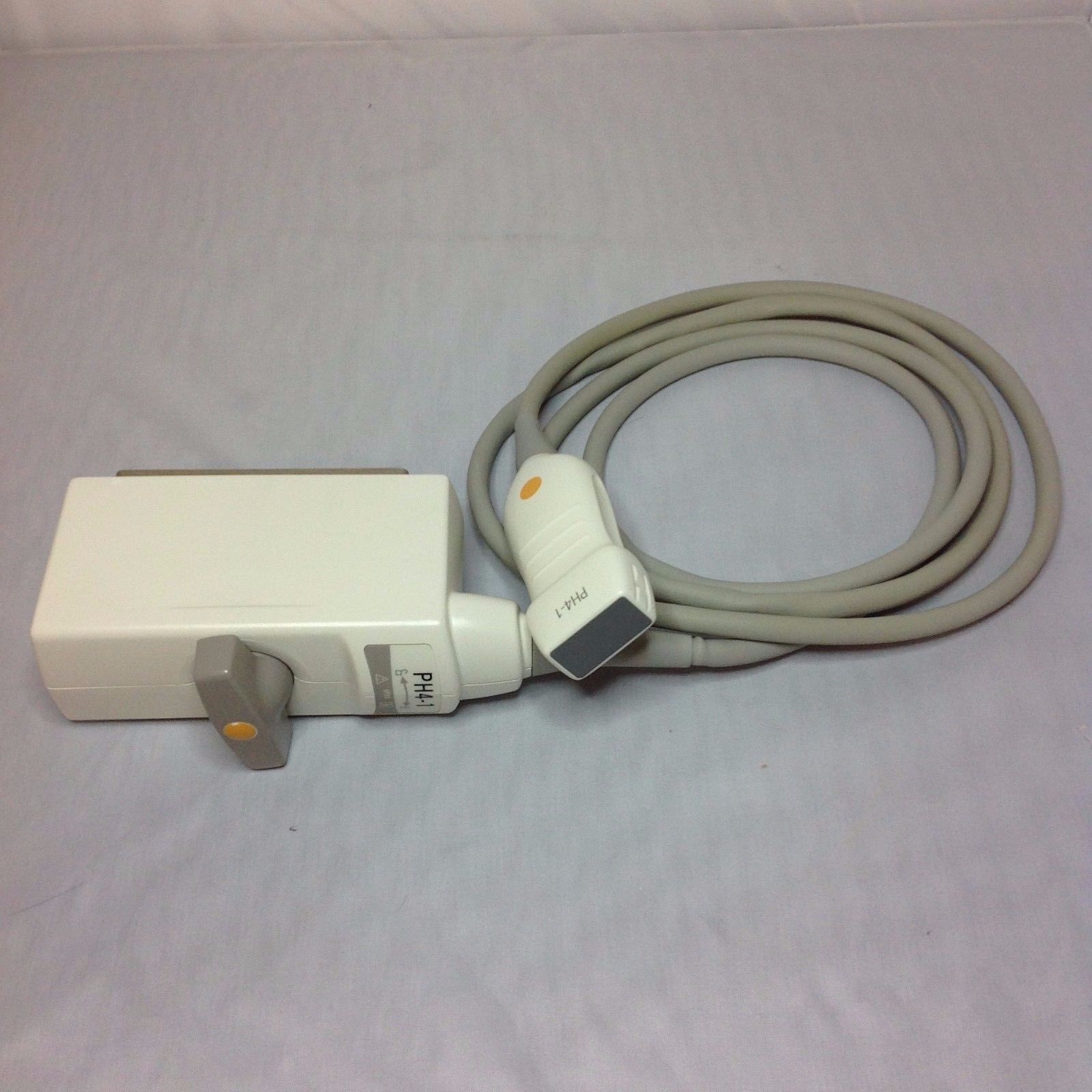 Siemens PH4-1 Ultrasound Transducer DIAGNOSTIC ULTRASOUND MACHINES FOR SALE