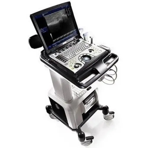 GE LOGIQ e Ultrasound – Certified Pre-Owned DIAGNOSTIC ULTRASOUND MACHINES FOR SALE