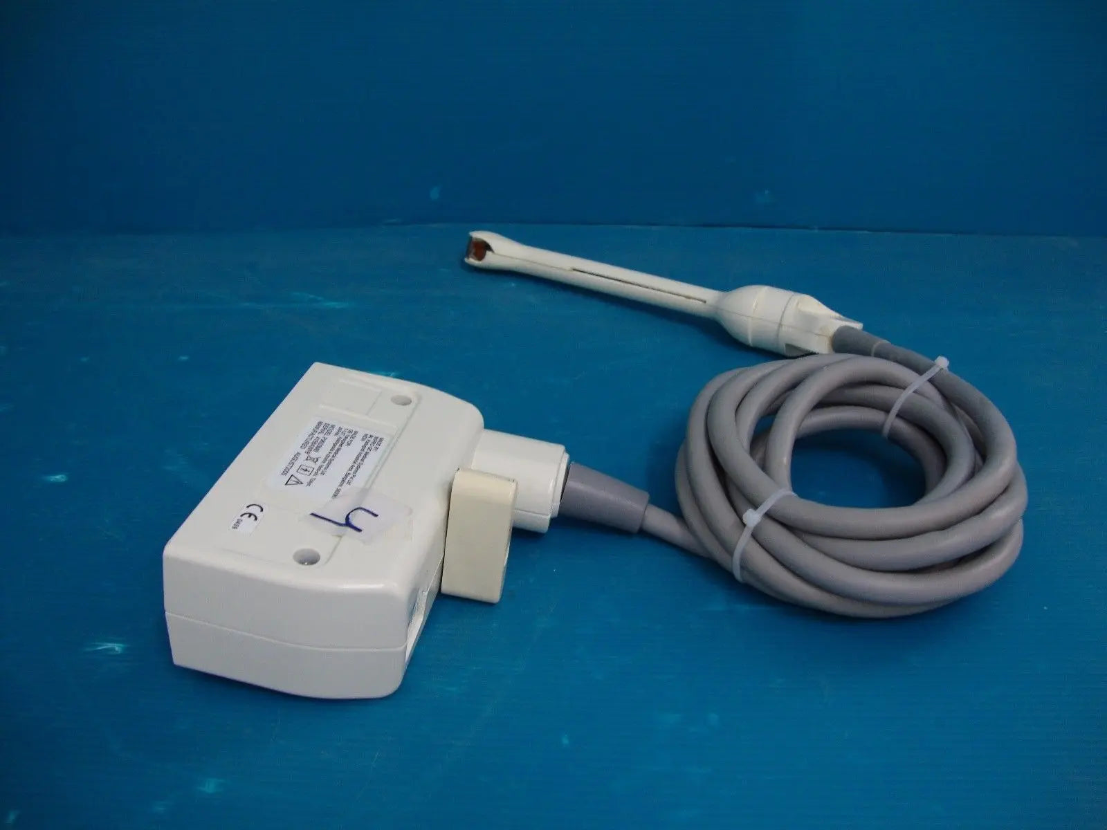 GE HEALTHCARE 6.5 MTZ Ultrasound Probe DIAGNOSTIC ULTRASOUND MACHINES FOR SALE